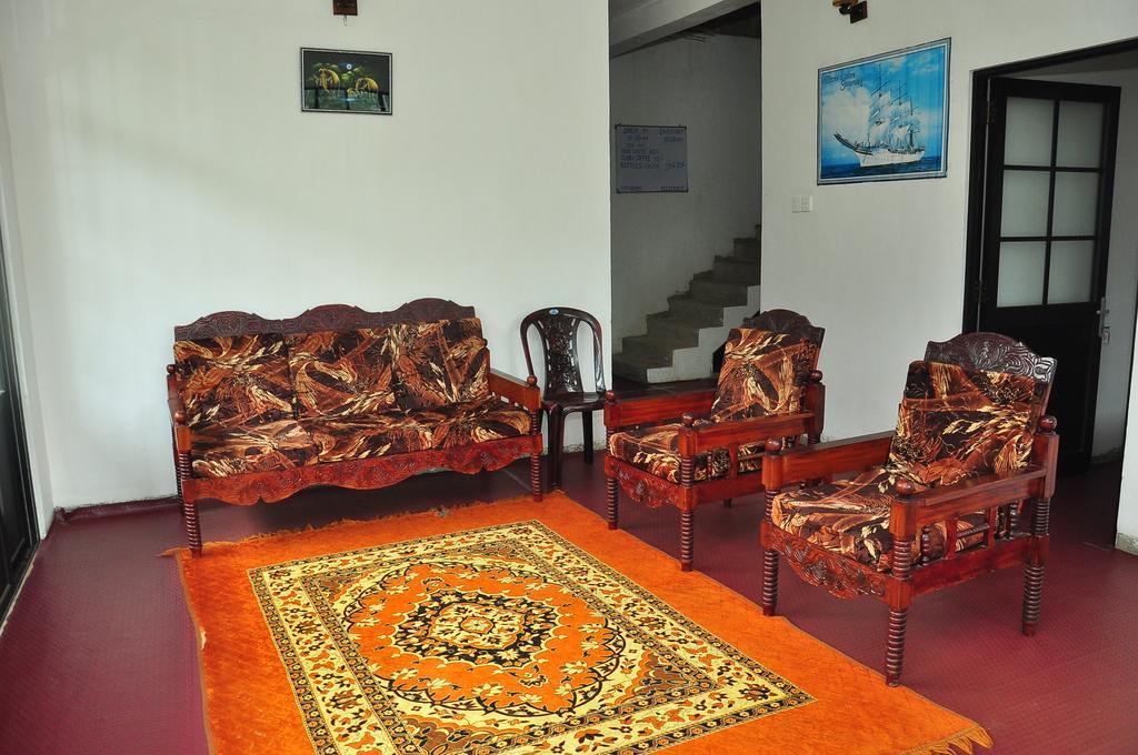 Hotel Akiko Rest Nuwara Eliya Exterior foto